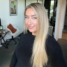 Profile picture for Grace Butler