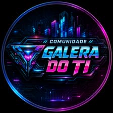 Profile picture for galera do TI