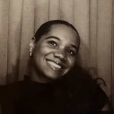Profile picture for Lauren Akande