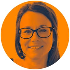 Profile picture for Lori Mortensen