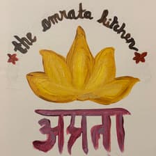 Profile picture for The Amrata Kitchen