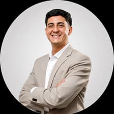 Profile picture for Francisco Zasari