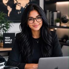 Profile picture for Sasha Smith