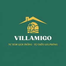 Profile picture for Villamigo - Tự đặt villa