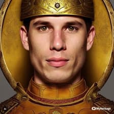 Profile picture for Sergio TronZap