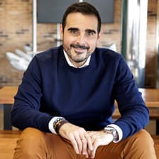 Profile picture for Darío Méndez