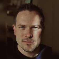 Profile picture for Patrick Lindley