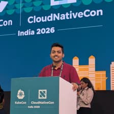 Profile picture for Soham Jadhav
