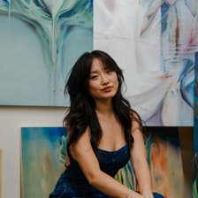 Profile picture for Sue Ellen Zhang