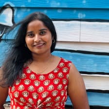 Profile picture for Geethanjali Velusamy