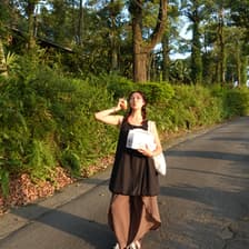 Profile picture for Amanda Cui