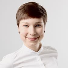 Profile picture for Birthe Ross