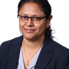Profile picture for Sujatha Rajagopalan