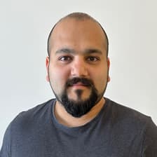 Profile picture for Tanuj Damani