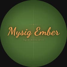 Profile picture for Mysig Ember