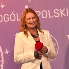 Profile picture for Marta Jędrzejczak-Woronowicz