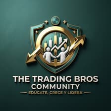 Profile picture for The Trading Bros Community