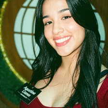 Profile picture for Agustina Llanos