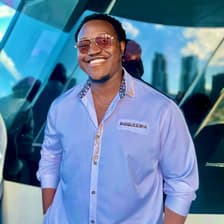 Profile picture for Bayode Okusanya