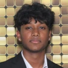 Profile picture for Neerav Chalikonda