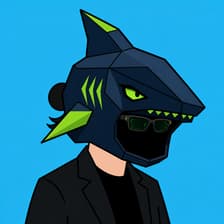 Profile picture for SAMESHIMA AYUMU