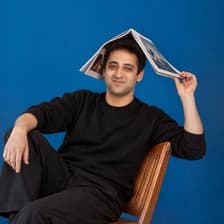 Profile picture for Swapnil