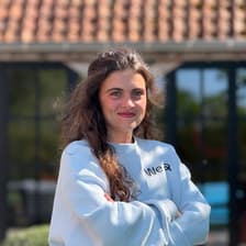 Profile picture for Salomé Sperling