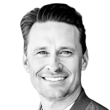 Profile picture for Steve Larsen