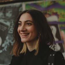 Profile picture for Ilaria Manco