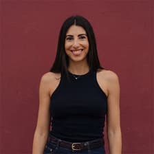 Profile picture for Ana Tudela