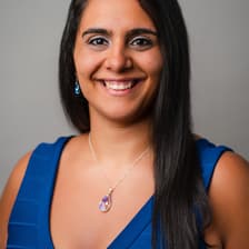 Profile picture for Coaching by Christina