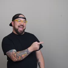 Profile picture for Sterling Chin