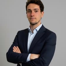 Profile picture for Andrea Ceschini