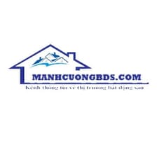 Profile picture for Mạnh Cường BĐS