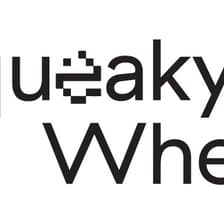 Profile picture for Squeaky Wheel Film & Media Art Center