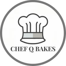 Profile picture for CHEF Q BAKES