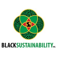 Profile picture for Black Sustainability