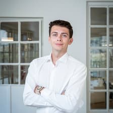Profile picture for Edoardo Mingozzi