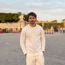 Profile picture for Eduardo Pinto