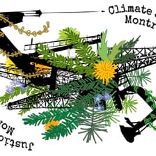 Profile picture for Justice Climatique Montreal