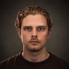 Profile picture for Tobias Waldhecker
