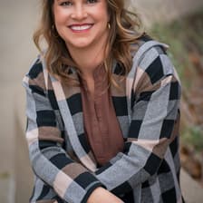 Profile picture for Jessica Kirk