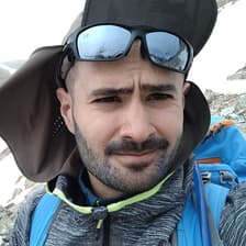 Profile picture for Julian Garcia