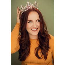 Profile picture for Sarah Cline