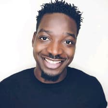 Profile picture for Hameed Adigun