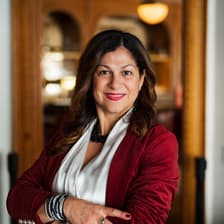 Profile picture for Christiana Kyrillou