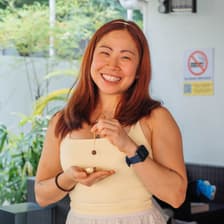 Profile picture for Tien Yong