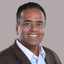 Profile picture for Madhavan Ramanujam