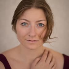 Profile picture for Patricia Elisabeth