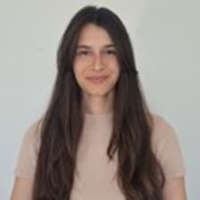 Profile picture for Mia Blatančić